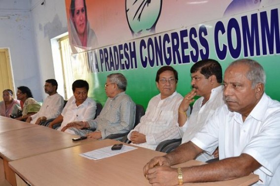 Panchayat Polls: Cong to declare candidates soon